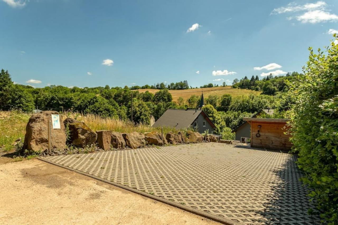 Spacious Home Sauna Hot Tub Pool Patio Bbq Hohenfels-Essingen Exterior photo